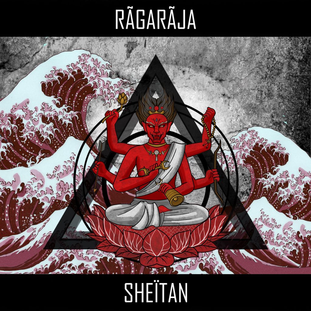 Notre Avis Sur Sheitan L Ep De Ragaraja Musiquealliance Fr