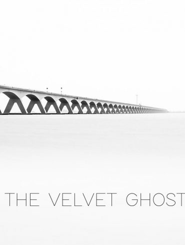 The Velvet Ghost