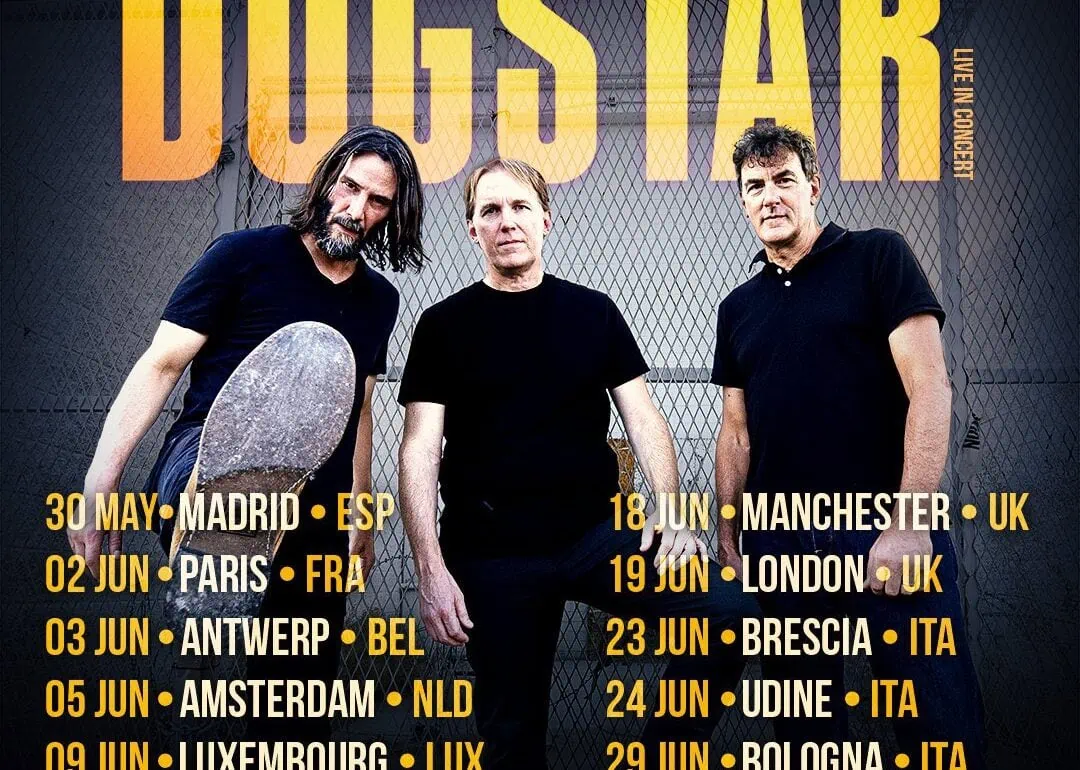 Dogstar