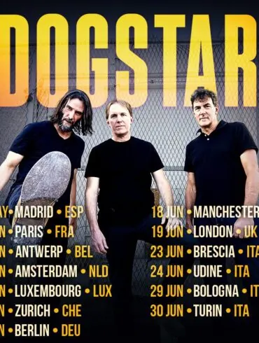 dogstar