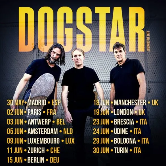 dogstar