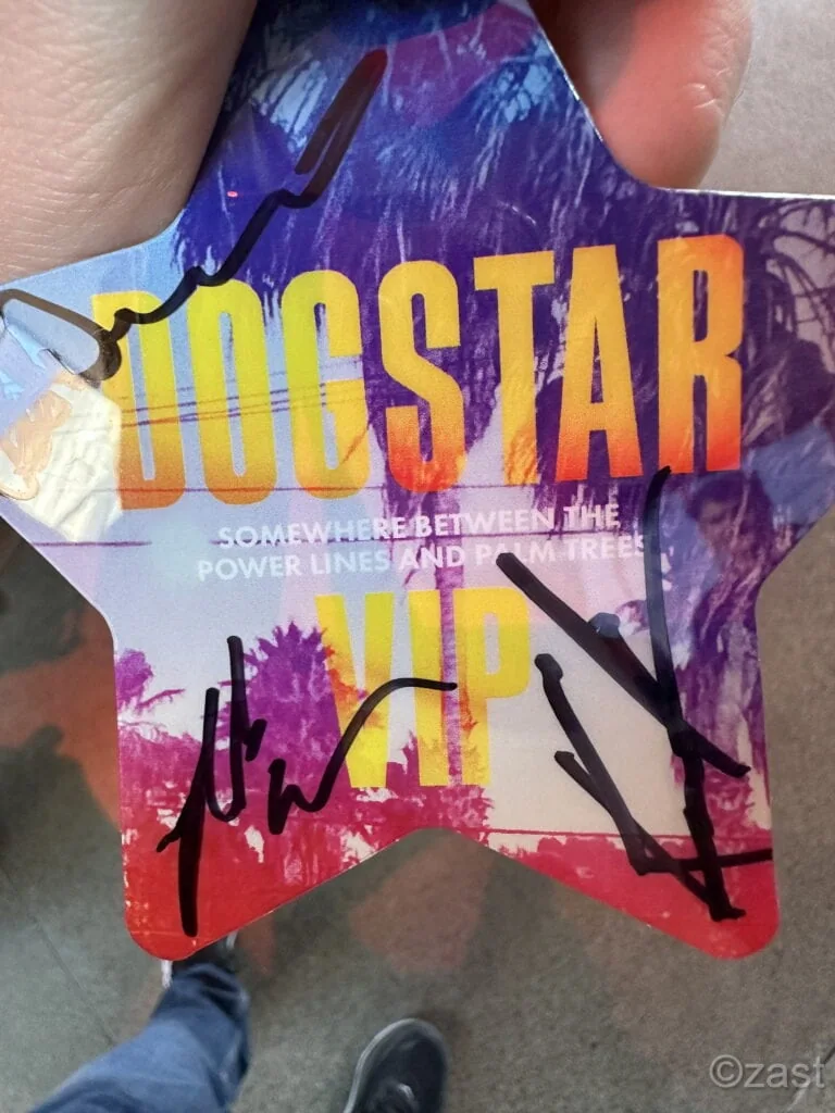 dogstar vip